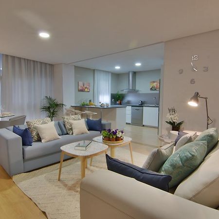 Chic-Housing Las Canteras Las Palmas de Gran Canaria Luaran gambar