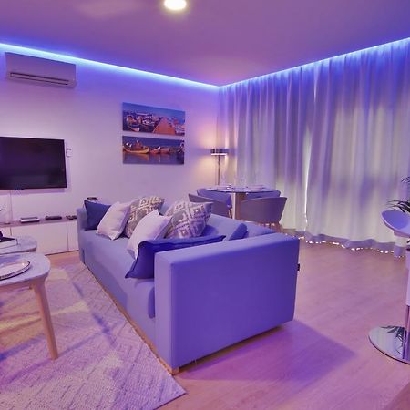 Chic-Housing Las Canteras Las Palmas de Gran Canaria Luaran gambar
