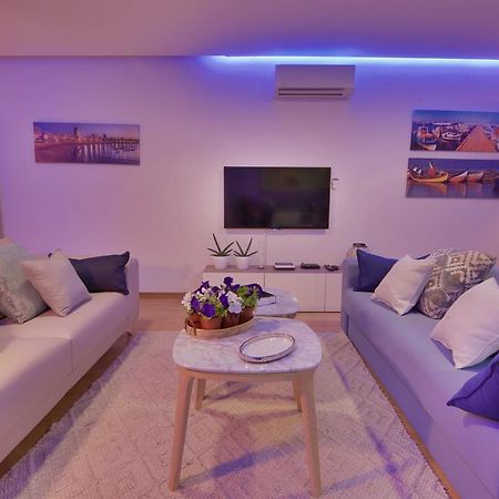 Chic-Housing Las Canteras Las Palmas de Gran Canaria Luaran gambar