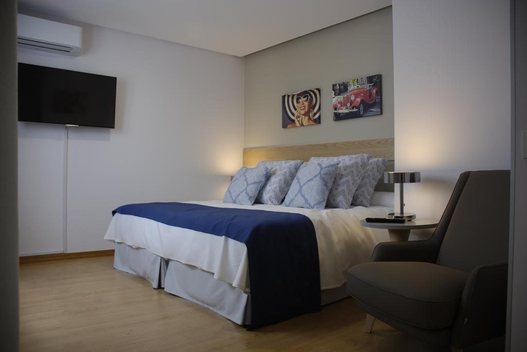 Chic-Housing Las Canteras Las Palmas de Gran Canaria Luaran gambar