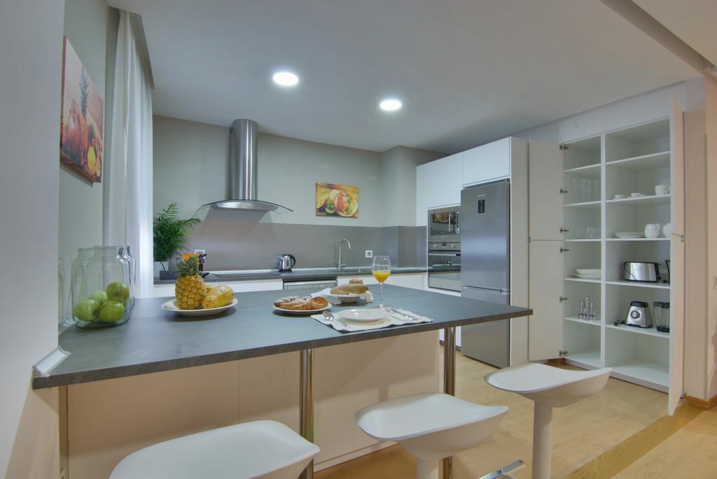 Chic-Housing Las Canteras Las Palmas de Gran Canaria Luaran gambar