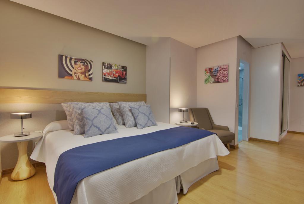 Chic-Housing Las Canteras Las Palmas de Gran Canaria Luaran gambar