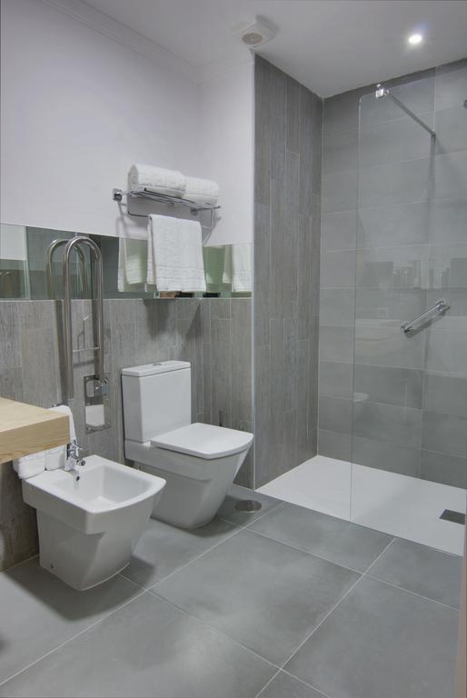 Chic-Housing Las Canteras Las Palmas de Gran Canaria Luaran gambar