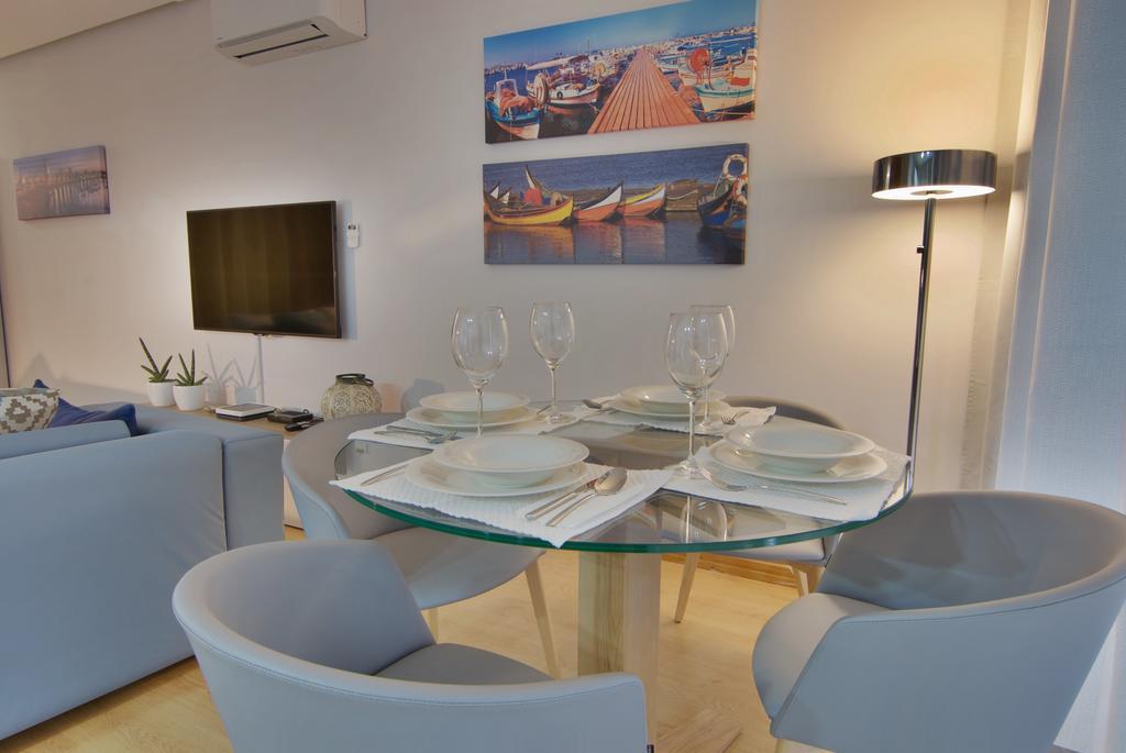 Chic-Housing Las Canteras Las Palmas de Gran Canaria Luaran gambar