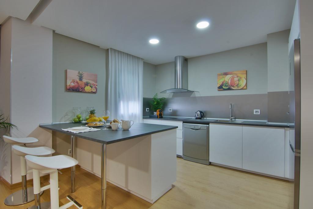 Chic-Housing Las Canteras Las Palmas de Gran Canaria Luaran gambar