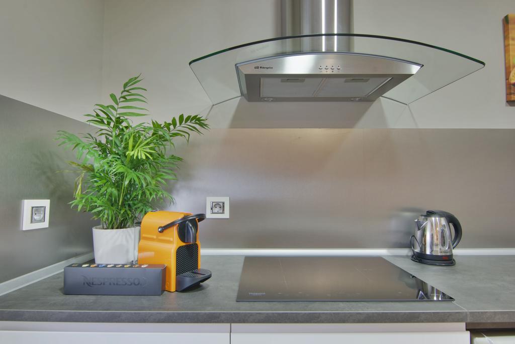 Chic-Housing Las Canteras Las Palmas de Gran Canaria Luaran gambar