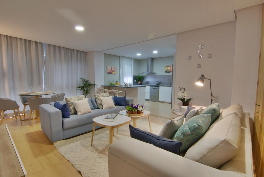 Chic-Housing Las Canteras Las Palmas de Gran Canaria Luaran gambar