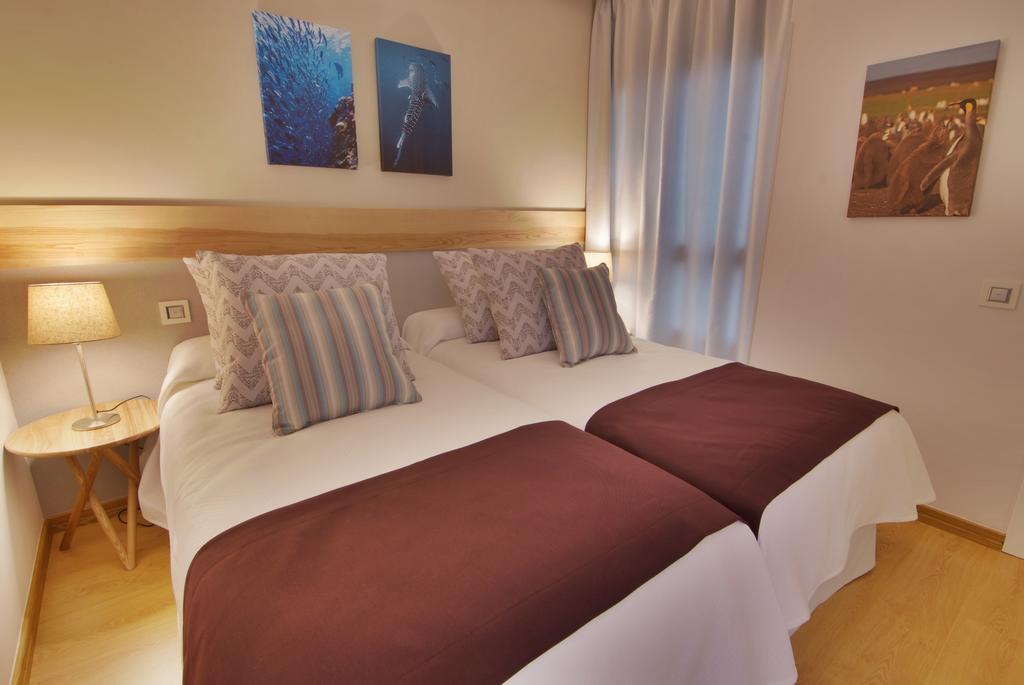 Chic-Housing Las Canteras Las Palmas de Gran Canaria Luaran gambar