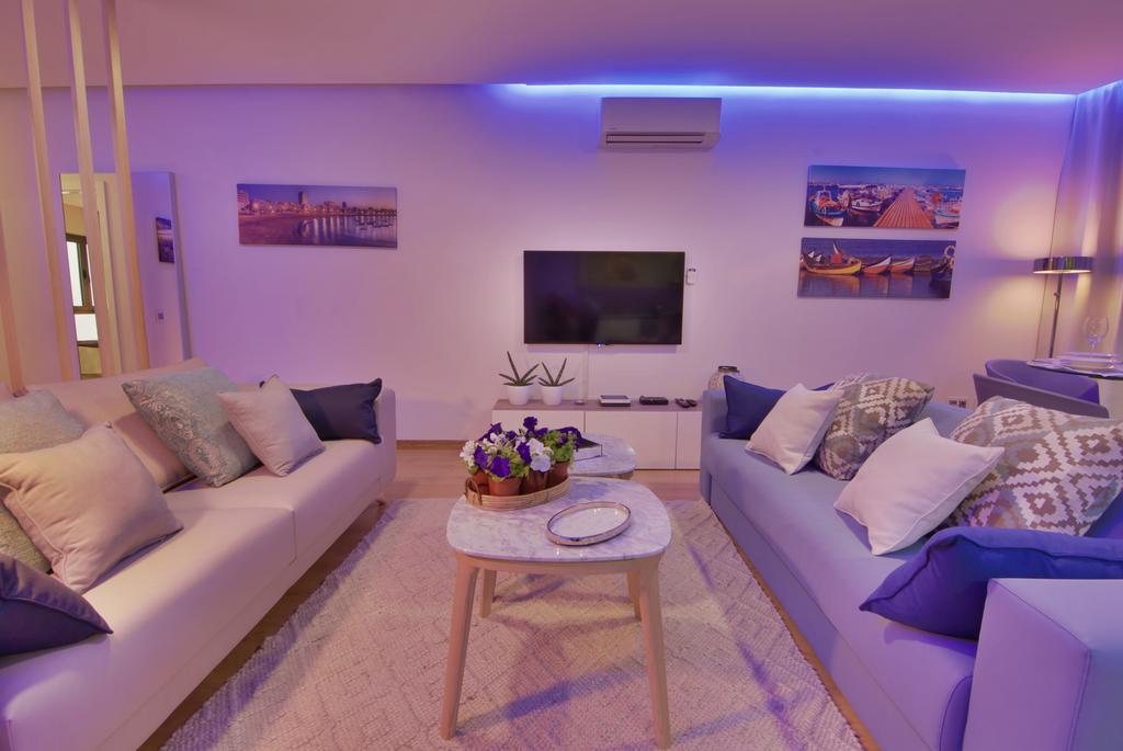 Chic-Housing Las Canteras Las Palmas de Gran Canaria Luaran gambar