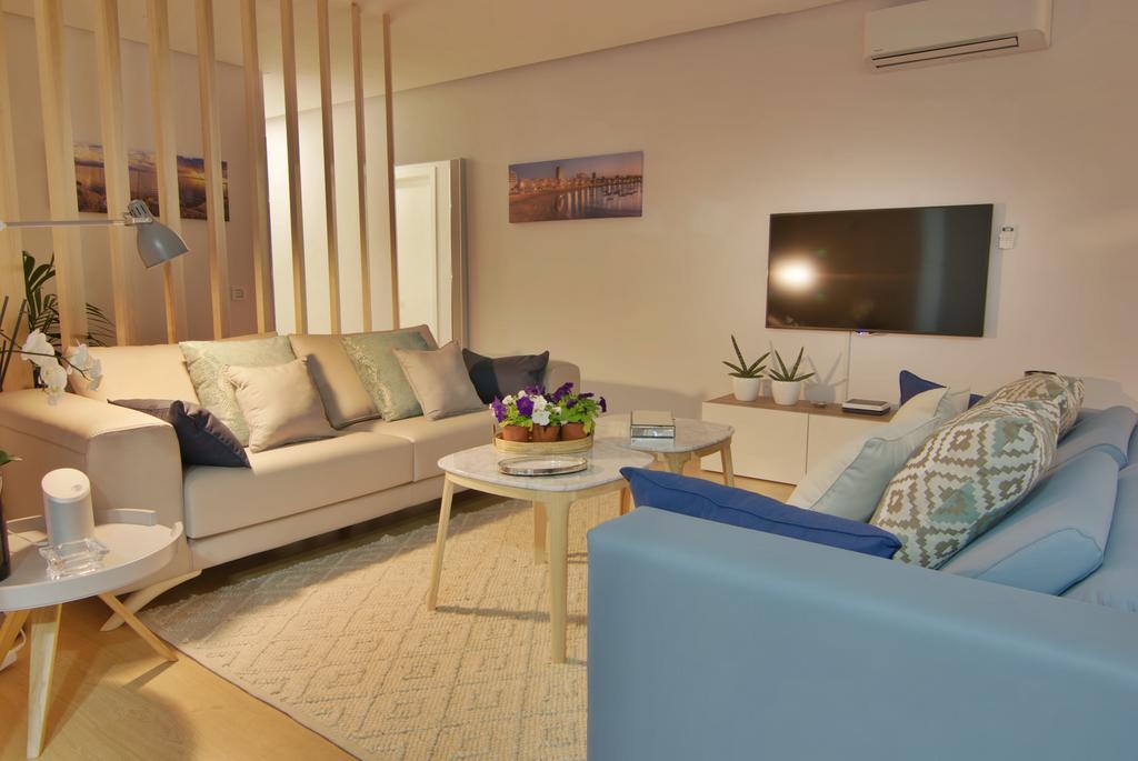 Chic-Housing Las Canteras Las Palmas de Gran Canaria Luaran gambar