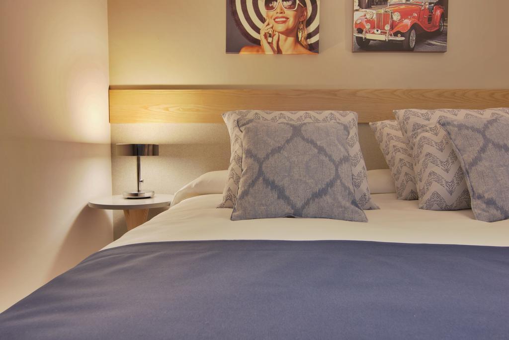 Chic-Housing Las Canteras Las Palmas de Gran Canaria Luaran gambar
