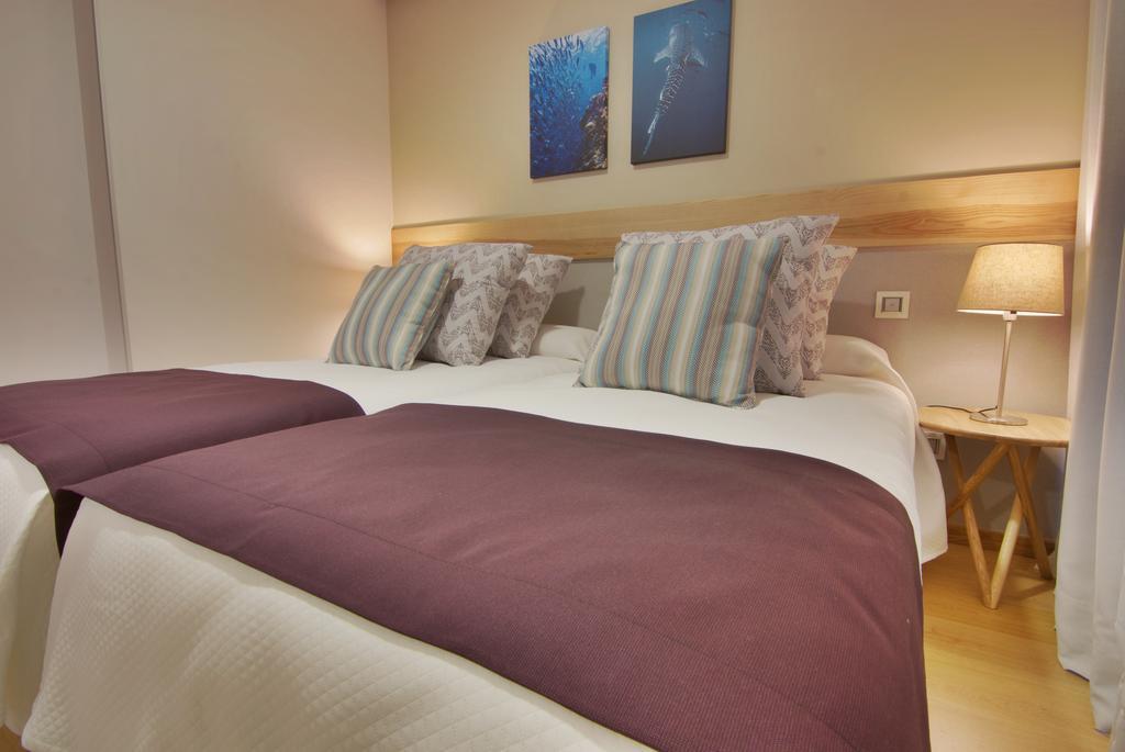 Chic-Housing Las Canteras Las Palmas de Gran Canaria Luaran gambar