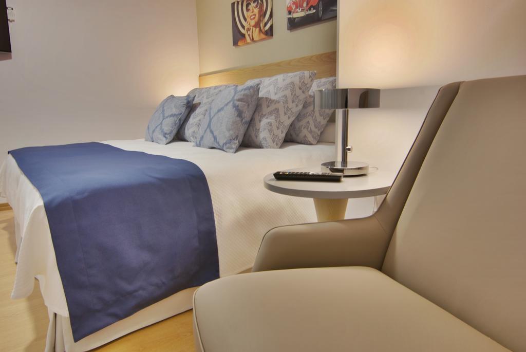 Chic-Housing Las Canteras Las Palmas de Gran Canaria Luaran gambar