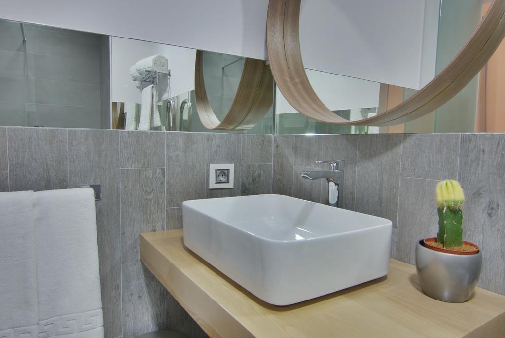 Chic-Housing Las Canteras Las Palmas de Gran Canaria Luaran gambar