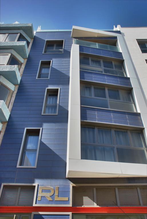 Chic-Housing Las Canteras Las Palmas de Gran Canaria Luaran gambar