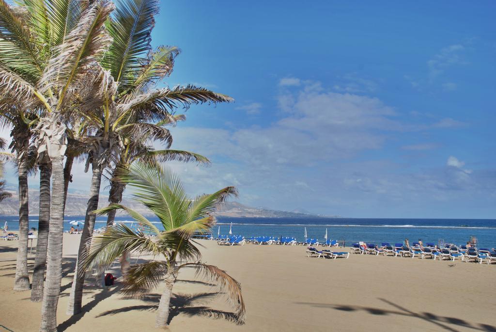 Chic-Housing Las Canteras Las Palmas de Gran Canaria Luaran gambar