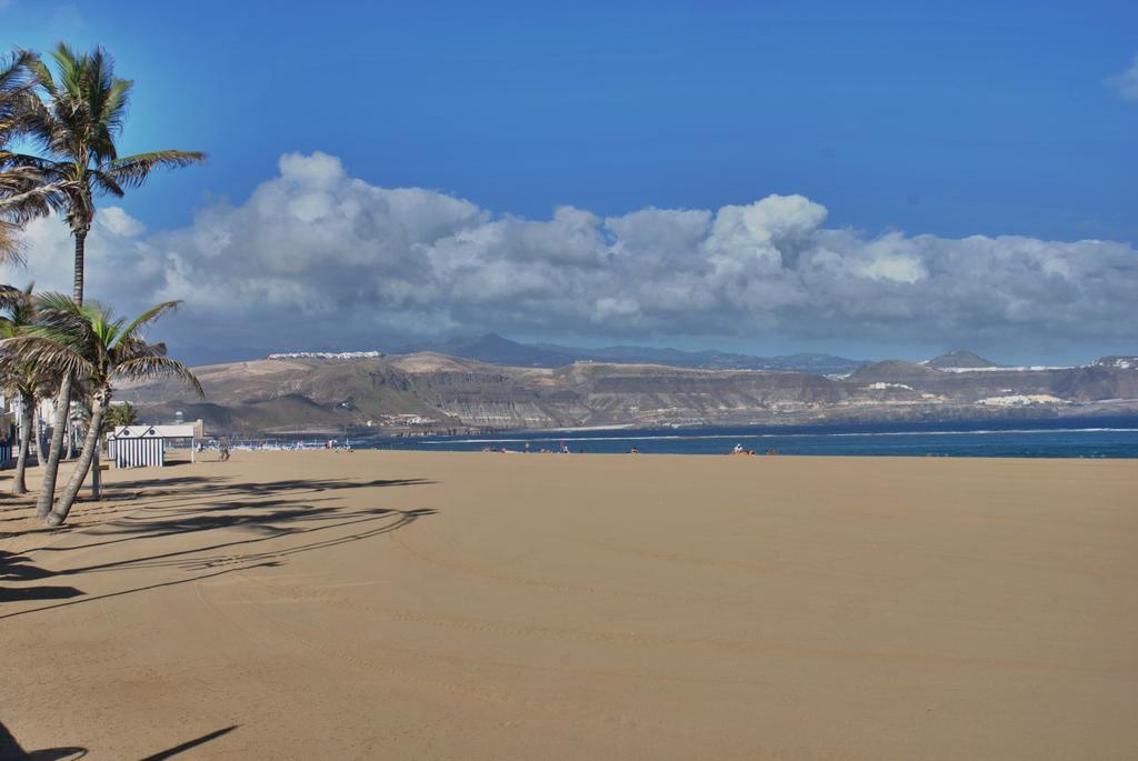 Chic-Housing Las Canteras Las Palmas de Gran Canaria Luaran gambar