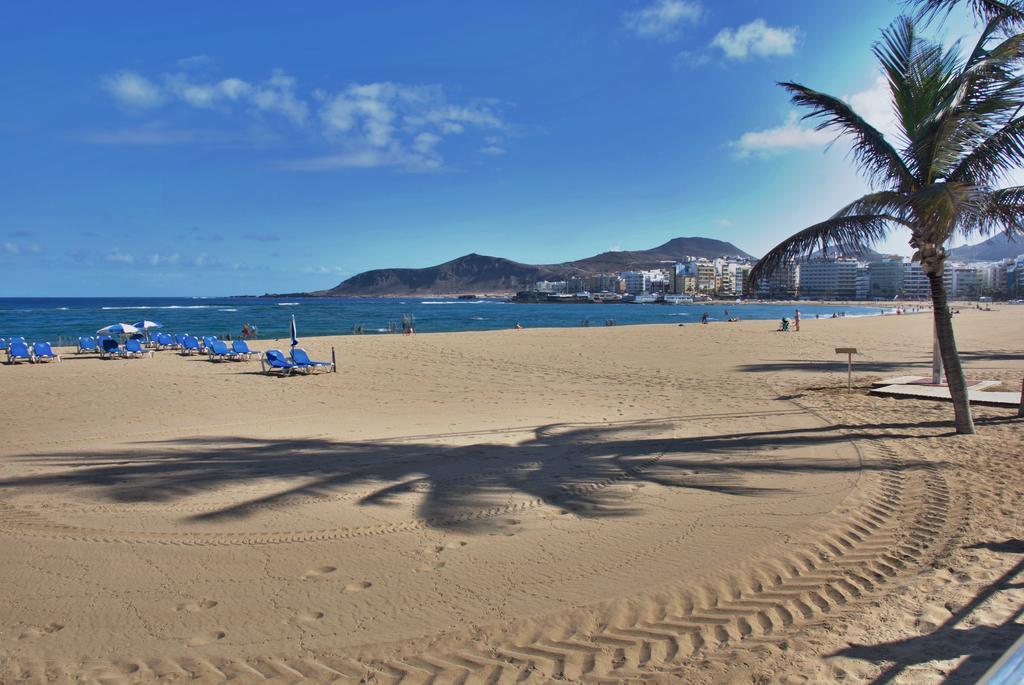 Chic-Housing Las Canteras Las Palmas de Gran Canaria Luaran gambar