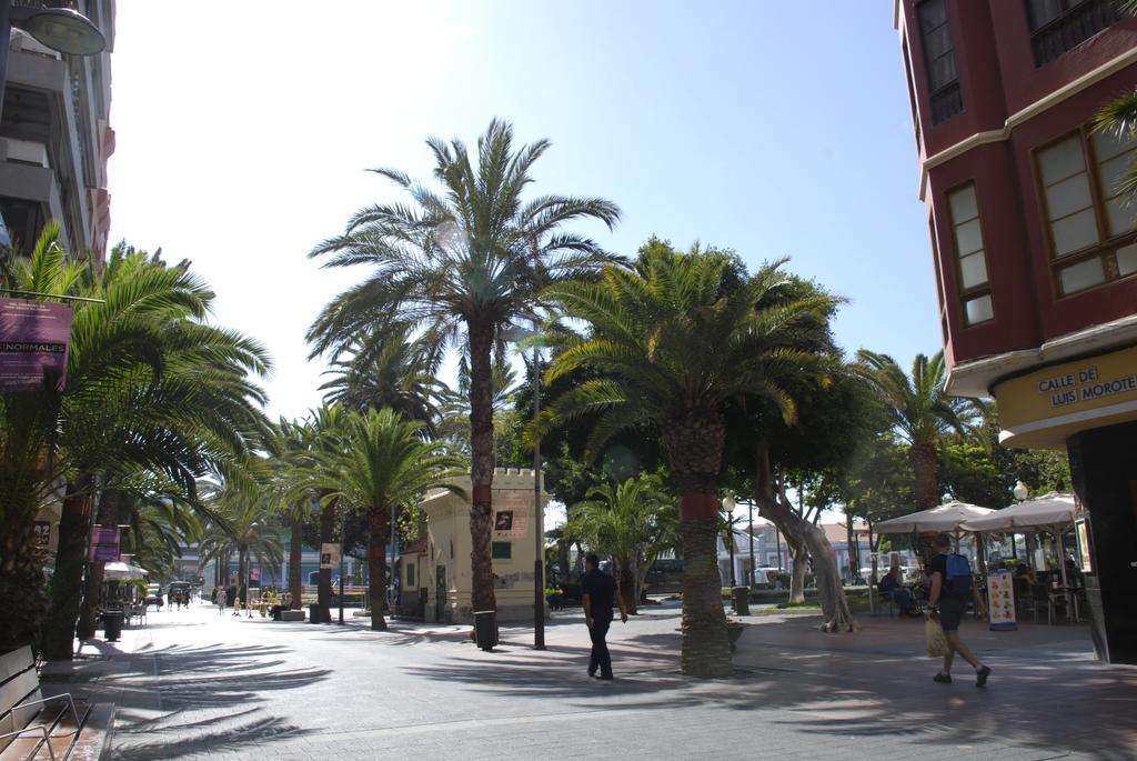 Chic-Housing Las Canteras Las Palmas de Gran Canaria Luaran gambar
